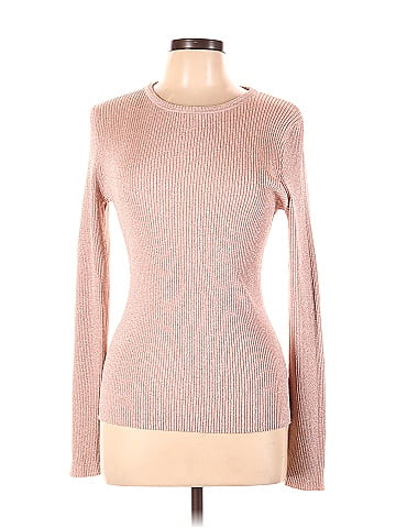 Rachel Roy Collection Long Sleeve Top (view 1)