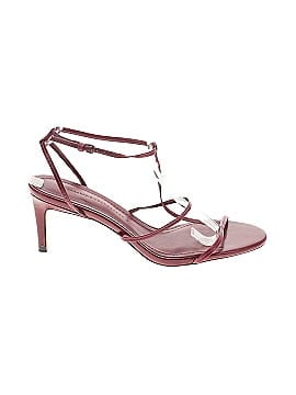 Zara Basic Heels (view 1)