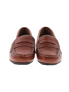 Polo by Ralph Lauren Dress Shoes (view 2)