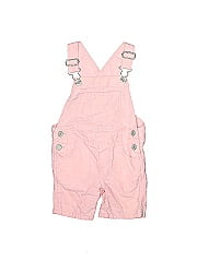 Baby Gap Overall Shorts