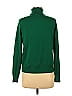 Boden 100% Wool Green Wool Pullover Sweater Size 6 - photo 2
