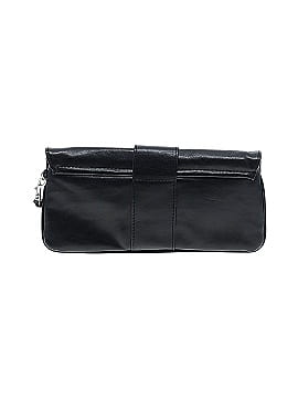 Bloomingdale's Leather Wristlet (view 2)