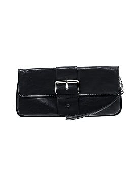 Bloomingdale's Leather Wristlet (view 1)