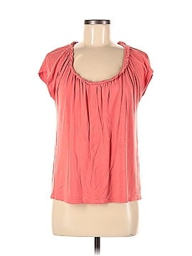Talbots Short Sleeve Top (view 1)