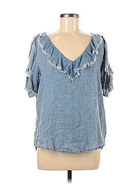 Billy T Sleeveless Top (view 1)