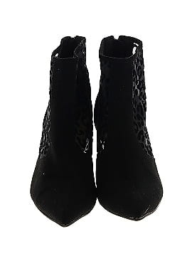 Comfort Ankle Boots (view 2)