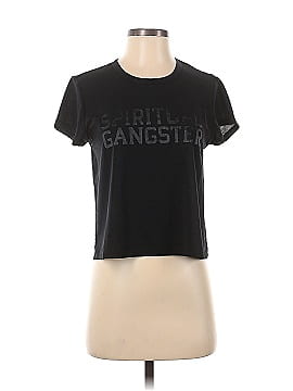 Spiritual Gangster Short Sleeve T-Shirt (view 1)