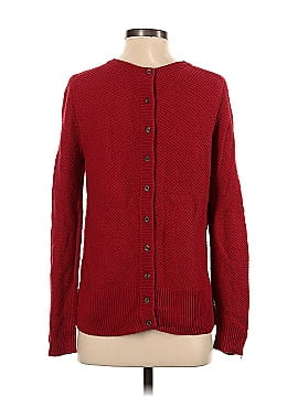 Madewell Pullover Sweater (view 2)