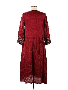 Anita Dongre Grassrot Casual Dress (view 2)