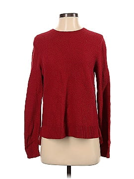 Madewell Pullover Sweater (view 1)