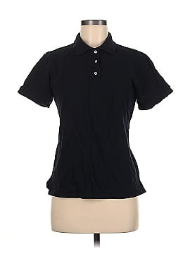 Jerzees Short Sleeve Polo (view 1)