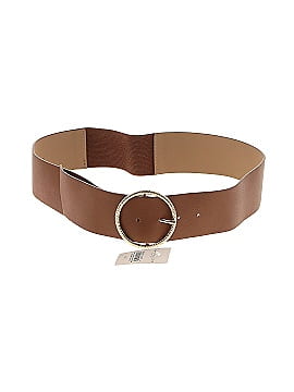 Ann Taylor Factory Leather Belt (view 1)