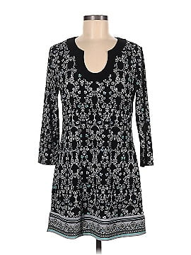 White House Black Market Casual Dress (view 1)