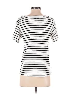 Blank Paige Short Sleeve T-Shirt (view 2)
