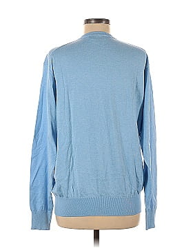 PETER MILLAR Pullover Sweater (view 2)