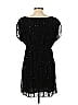 Style&Co Stars Black Casual Dress Size L - photo 2