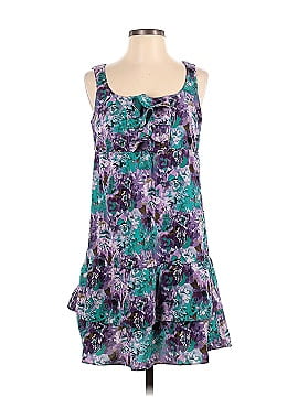 Ann Taylor LOFT Outlet Casual Dress (view 1)