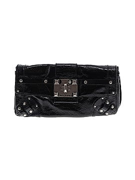 Juicy Couture Leather Clutch (view 1)