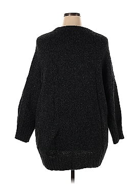 Jenni Kayne Wool Pullover Sweater (view 2)