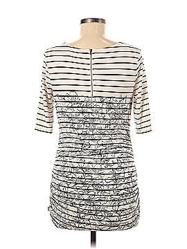 Jessica Simpson Maternity Short Sleeve Top (view 2)