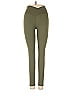 OFFLINE by Aerie Solid Green Active Pants Size S - photo 1