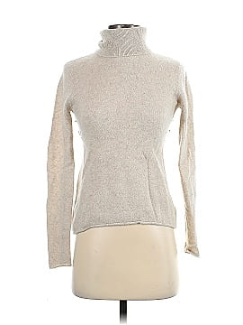 14th & Union Cashmere Pullover Sweater (view 1)
