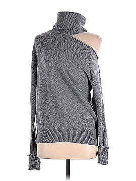 Paige Long Sleeve Turtleneck (view 1)
