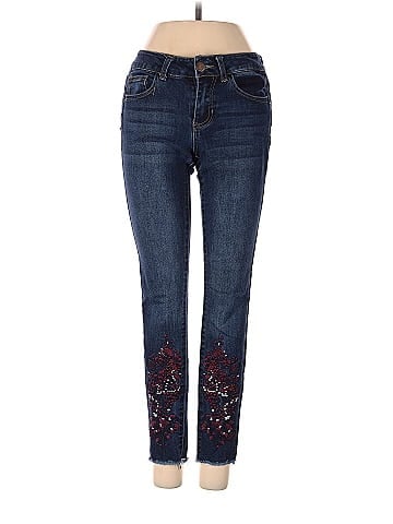 Boom Boom Jeans Jeans (view 1)