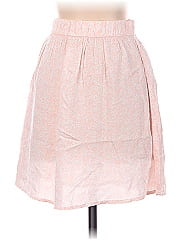 A Bound Casual Skirt