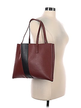 Vince Camuto Leather Shoulder Bag (view 2)