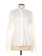 Moda International Long Sleeve Button Down Shirt