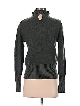 J.Crew Turtleneck Sweater (view 2)