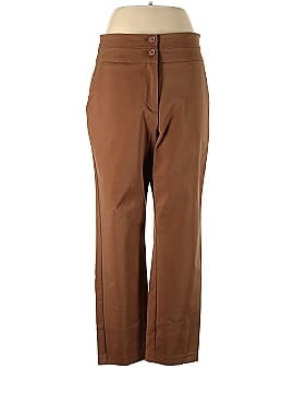 City Chic Casual Pants (view 1)