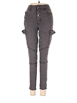 American Eagle Outfitters Cargo Pants (view 1)