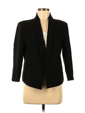 Mural Blazer (view 1)