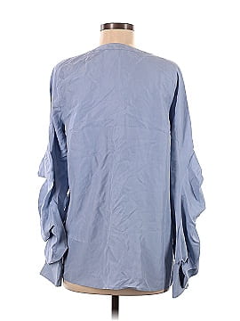 Chelsea And Walker Long Sleeve Blouse (view 2)