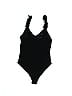 Day G Black Bodysuit Size M - photo 1