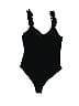 Day G Black Bodysuit Size M - photo 2