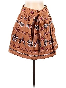 By Anthropologie Casual Skirt (view 1)