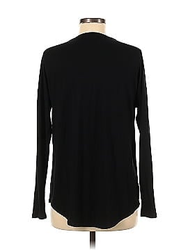 Lou & Grey for LOFT Long Sleeve Top (view 2)