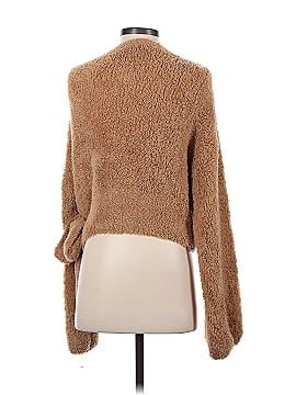 NEIWAI Wool Pullover Sweater (view 2)