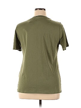 ATM Short Sleeve T-Shirt (view 2)