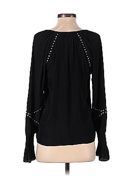 Ramy Brook Long Sleeve Blouse (view 2)