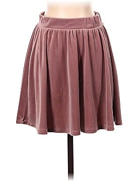 Hippie Rose Casual Skirt (view 1)