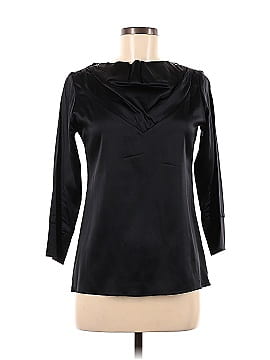 Lewis Cho Long Sleeve Blouse (view 1)