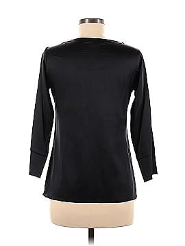 Lewis Cho Long Sleeve Blouse (view 2)