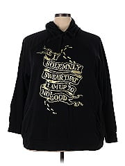 Harry Potter Pullover Hoodie
