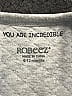 Robeez Gold Short Sleeve Onesie Size 9-12 mo - photo 3