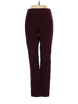 Theory Velour Pants (view 1)