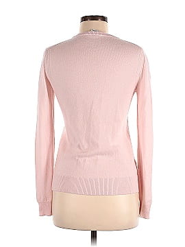 Classics By Worth Cashmere Pullover Sweater (view 2)